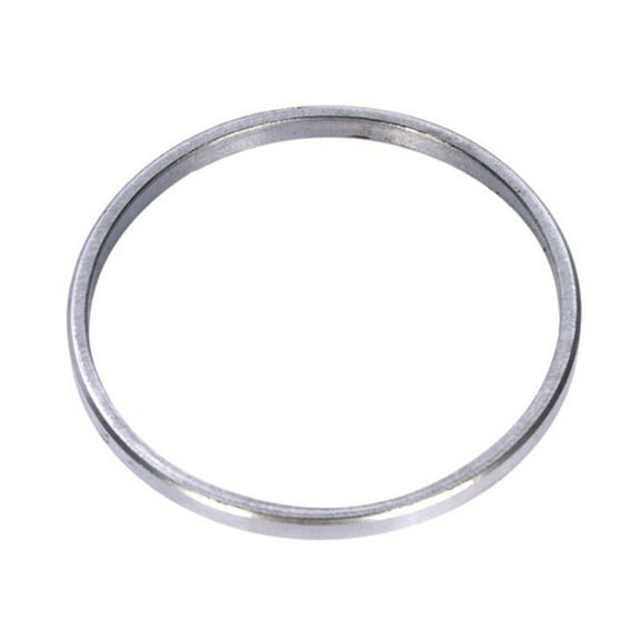 KarParts360 For Chevy SSR 2005 2006 Manual Trans Synchro Hub Retainer Ring | Chrome