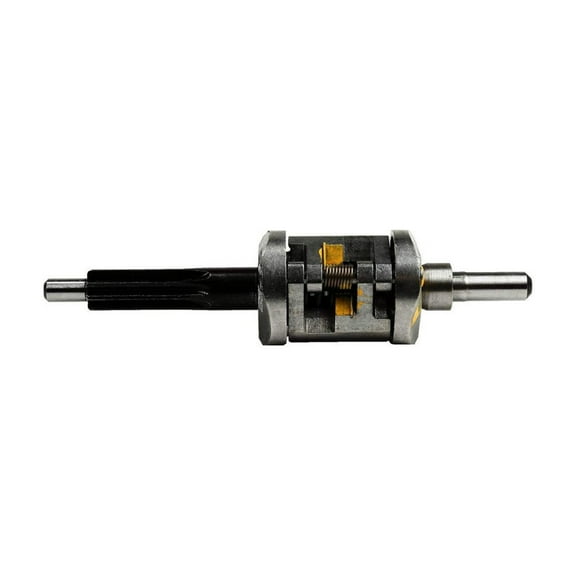 KarParts360 For Chevy Silverado 1500 2000-2019 Locking Differential Governor | Silver | Multiple | Standard Type