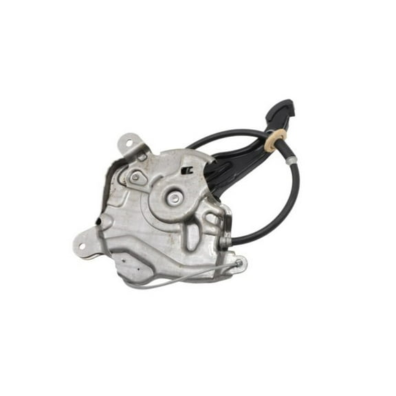 KarParts360 For Chevy Silverado 1500 2009 10 11 12 2013 Parking Brake Control Module | Steel | Male Connector | 1 Terminal | Blade Type