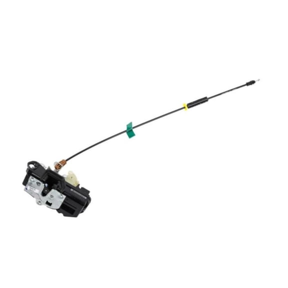 KarParts360 For Chevy Silverado 1500 2010 2011 2012 2013 Door Lock Passenger Side | Front
