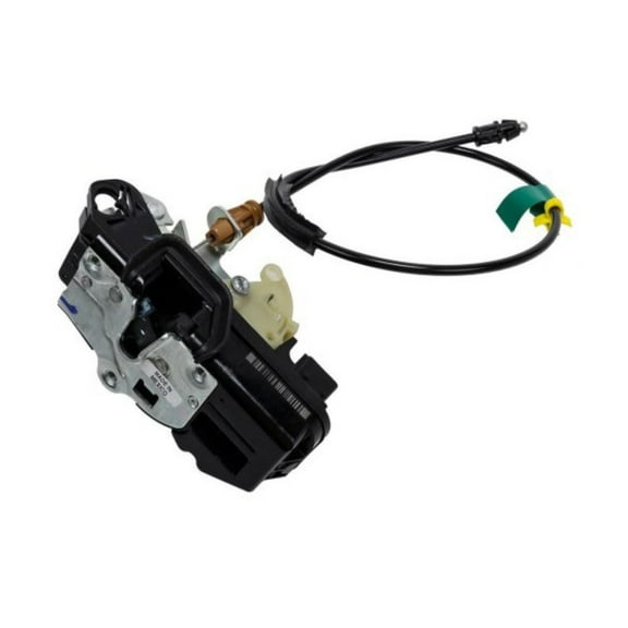 KarParts360 For Chevy Silverado 1500 2010 2011 2012 2013 Door Lock Passenger Side | Front