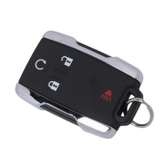 KarParts360 For Chevy Silverado 1500 2014 15 16 17 18 2019 Remote Control Door Lock Transmitter | 4 Button