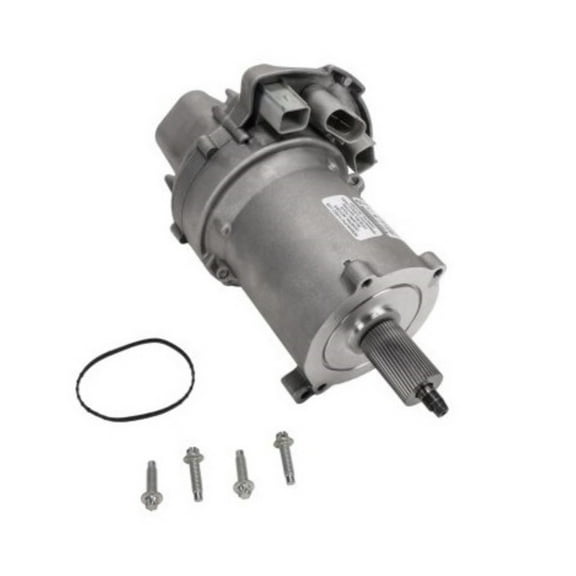 KarParts360 For Chevy Silverado 1500 2014 2015 2016 Power Steering | 100 Core Charge