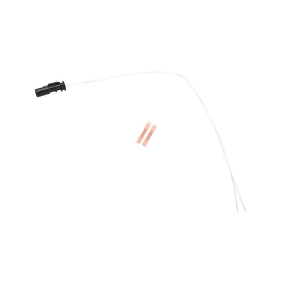 Chevrolet Silverado Body Wiring Harness Connector