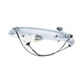 thumbnail image 1 of KarParts360 For Chevy Silverado 1500 Classic 2007 Window Regulator And Motor Driver Side | Front, 1 of 3