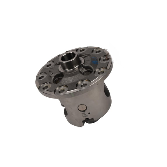 Genuine AC Delco For Chevy Silverado 1500 HD 2002 2003 Limited Slip Differential | Cast Iron