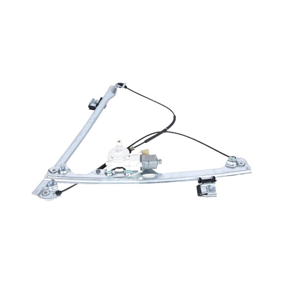 KarParts360 For Chevy Silverado 2500 1999 00 01 02 03 2004 Window Regulator And Motor Passenger Side | Front
