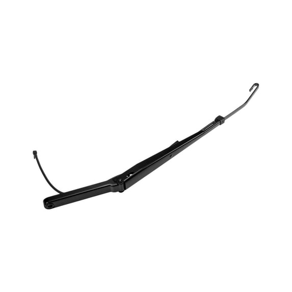 KarParts360 For Chevy Silverado 2500 1999 2000 2001 2002 Windshield Wiper Arm Driver Side | Bolt On Method Attachment