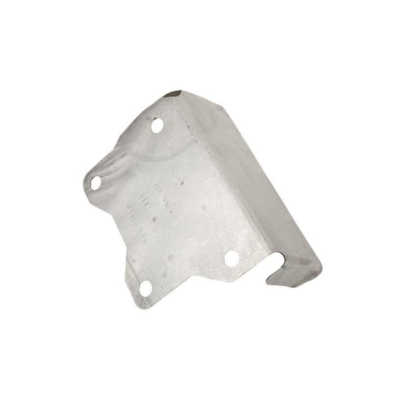KarParts360 For Chevy Silverado 2500/3500 2001-2007 Engine Mount Shield