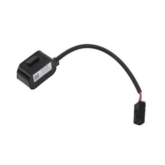 KarParts360 For Chevy Silverado 2500/3500 2007-2014 Mobile Telephone Microphone | 3.94 inches / 100 millimeters Wire Harness Length | Fixed Mount