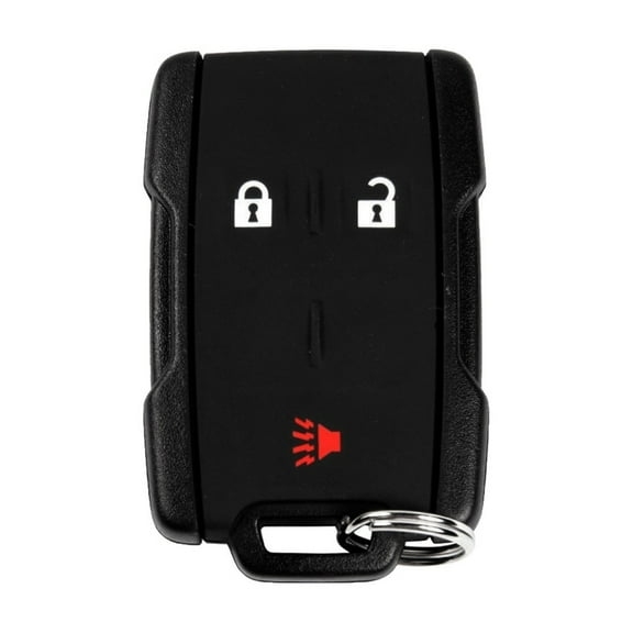 KarParts360 For Chevy Silverado 3500 2015 2016 Keyless Entry Transmitter
