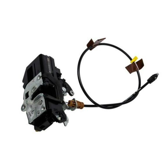 KarParts360 For Chevy Silverado 3500/2500 HD 2010 11 12 13 2014 Door Lock Driver Side | Front