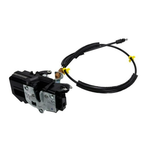 KarParts360 For Chevy Silverado 3500 HD 2010 11 12 13 2014 Door Lock Driver Side | Front