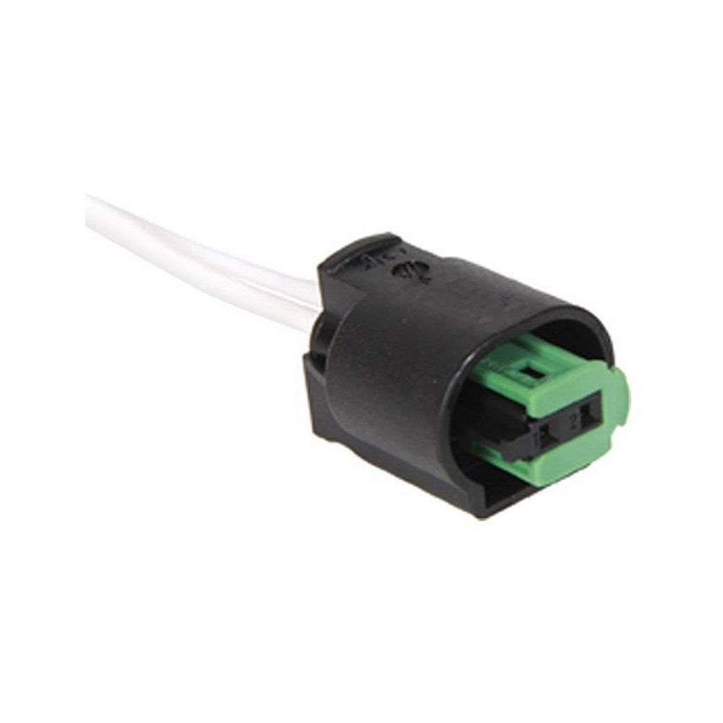 KarParts360 For Chevy Sonic 2012 Coolant Sensor Connector | Round Shape ...