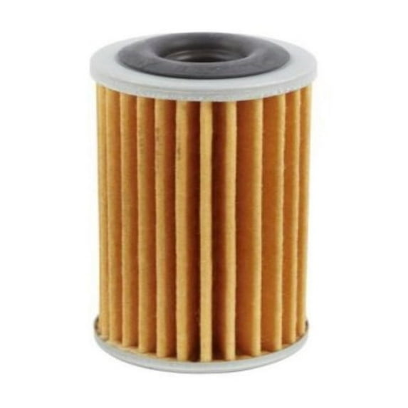 Genuine AC Delco For Chevy Spark 2014-2022 Transmission Fluid Filter | Yellow | Round