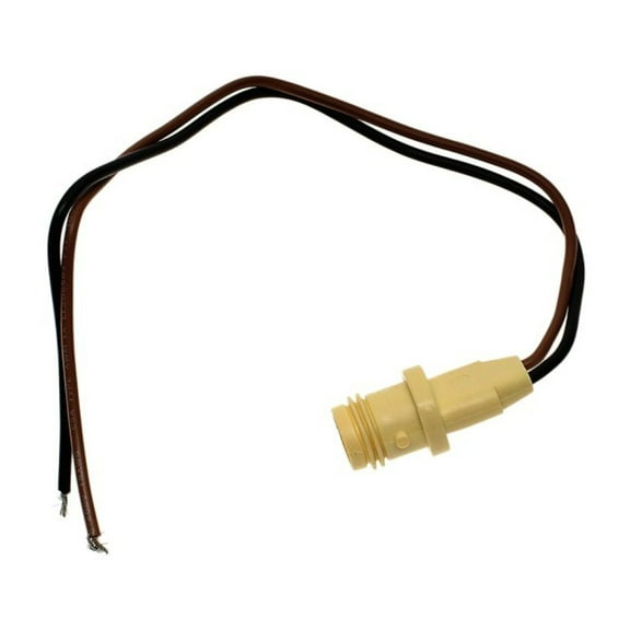 Genuine ACDelco For Chevy Suburban 1500/Tahoe 1995 96 97 98 99 2000 Multi-Purpose Connector | Tan | Gold Classification | Replacement For 88862196