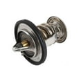 thumbnail image 1 of KarParts360 For Chevy Suburban 1500/Tahoe 2007 2008 2009 Engine Coolant Thermostat | Stainless Steel | Conventional Type | With Seal, 1 of 4