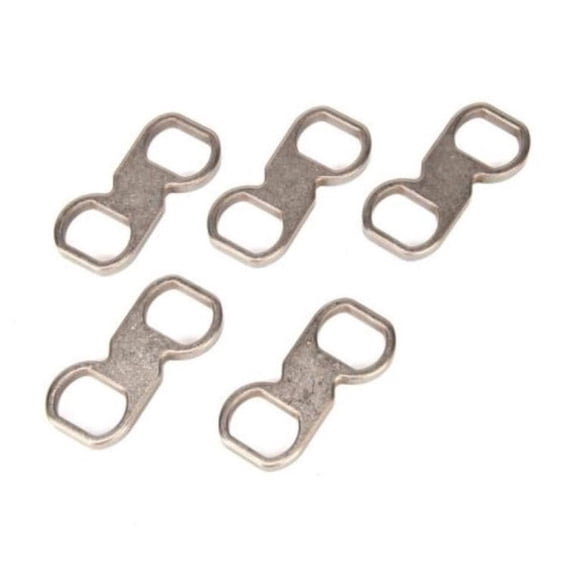 KarParts360 For Chevy Suburban 2001 2002 2003 2004 2005 2006 Roller Tappet Guides | Alloy Steel | Pack Of 5