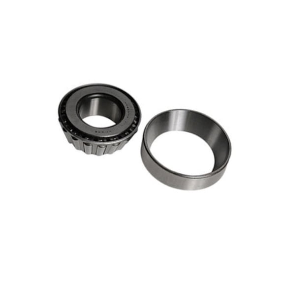 KarParts360 For Chevy Suburban 2500 2003 2004 2005 Differential Pinion Bearing | Tapered Roller Type | With Race