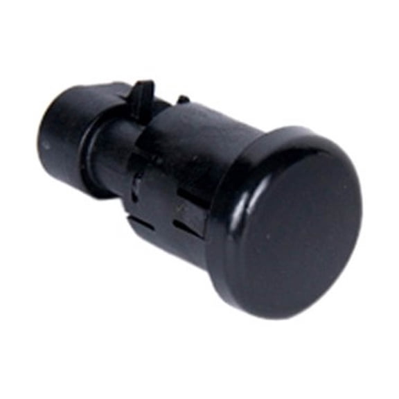 KarParts360 For Chevy Suburban/Tahoe 2007-2014 Liftgate Window Release Switch | Black