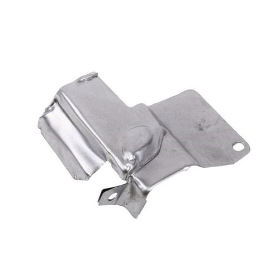 KarParts360 For Chevy Suburban/Tahoe 2015 2016 2017 2018 2019 2020 Starter Heat Shield | Rigid Bolt On Type