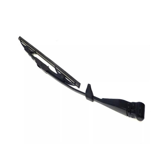 KarParts360 For Chevy Suburban/Tahoe 2021 22 23 24 2025 Window Wiper Arm Rear