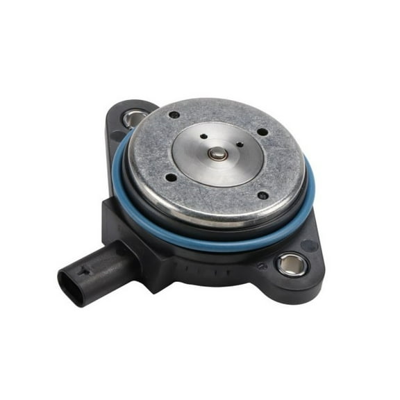 Genuine AC Delco For Chevy Trailblazer 2021 Variable Valve Timing Solenoid | Silver | Steel Housing Material | Electric Activation Type