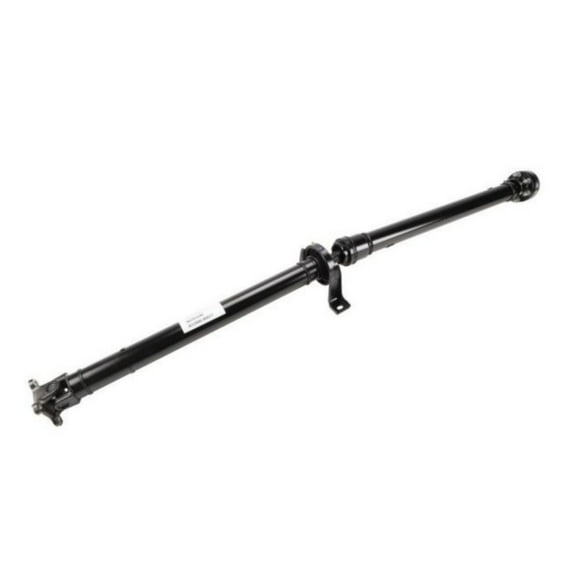 KarParts360 For Chevy Traverse 2012 13 14 15 16 2017 Drive Shaft | Pre-Greased | Slip Yoke | Bolt On End 1/End 2 | With CV Joints