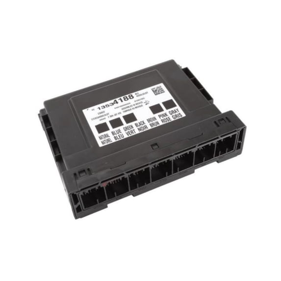 KarParts360 For Chevy Traverse 2018 Body Control Module