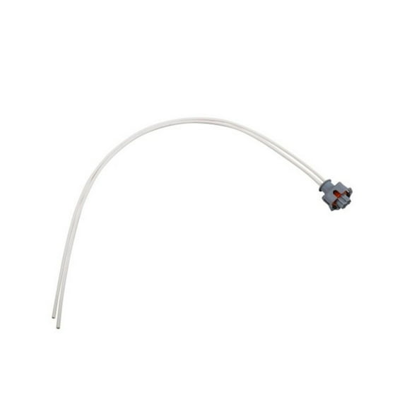 KarParts360 For Chevy Trax 2017 Multi-Purpose Pigtail | Male Terminal | 2 Terminal | Female