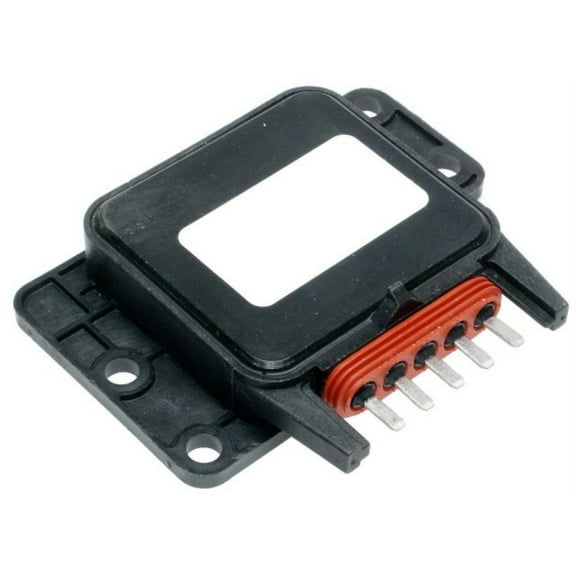 KarParts360 For Chevy V2500/V1500 Suburban 1990 1991 Ignition Control Module | 5 Terminal