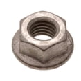 thumbnail image 1 of KarParts360 For Chevy Venture 1997 1998 1999 Shift Lever Nut | M8 by 1.25 millimeters Thread Size | Regular Grade Type, 1 of 2