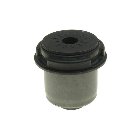 Genuine AC Delco For Chrysler 300 2012-2019 Control Arm Bushing Front Lower Inner Rearward | Rubber | Black