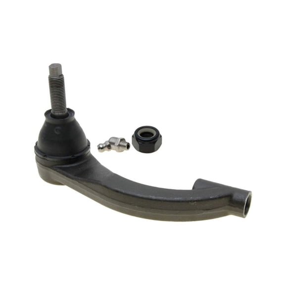 Genuine AC Delco For Chrysler Cirrus 1995 96 97 98 99 2000 Steering Tie Rod End Driver Side, Outer