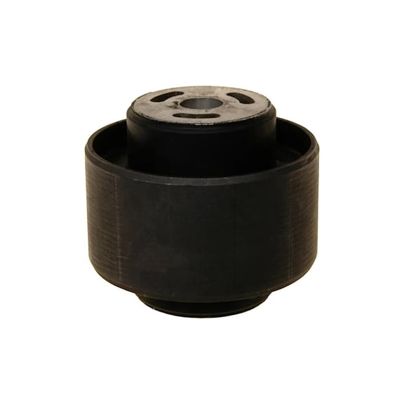 Genuine AC Delco For Chrysler Town & Country 2008-2016 Control Arm Bushing Front Lower, Rearward | Rubber | Black