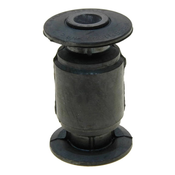KarParts360 For Dodge Durango 1998 99 00 01 02 2003 Control Arm Bushing Front Lower Forward | Rubber | Black