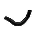 thumbnail image 1 of KarParts360 For Dodge Ram 1500 Van 1999 00 01 02 2003 Engine Coolant Radiator Hose | Lower | Rubber | Black | Molded, 1 of 4