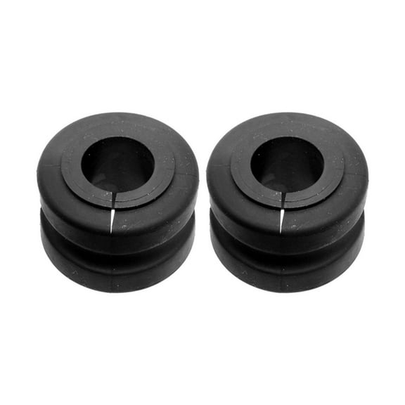 KarParts360 For Dodge SX 2.0 2003 2004 2005 Sway Bar Bushing | Front | Black | Rubber | 0.79 inches Inner Diameter