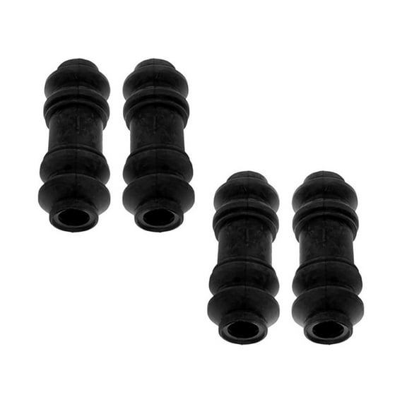 Genuine AC Delco For Dodge Shadow 1991 1992 1993 1994 Disc Brake Caliper Guide Bushing Kit Front | Gold Classification