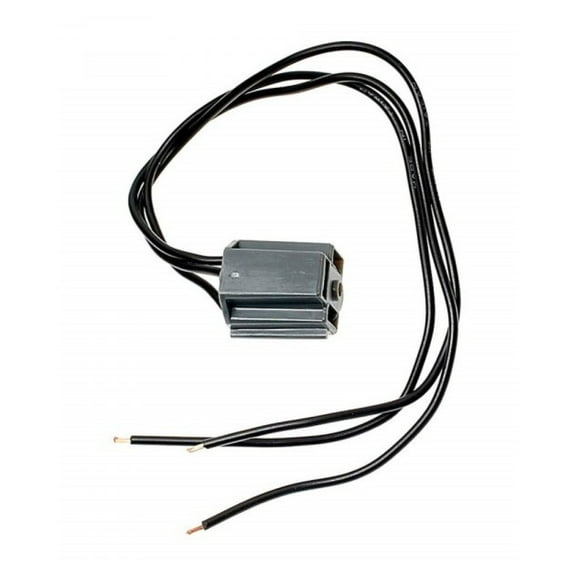 KarParts360 For Ford Bronco/LTD 1990 Multi-Purpose Light Socket