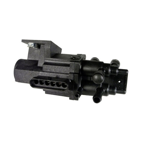 KarParts360 For Ford Bronco/Ranger 1990 91 92 93 1994 Fuel Tank Selector Valve | With Port