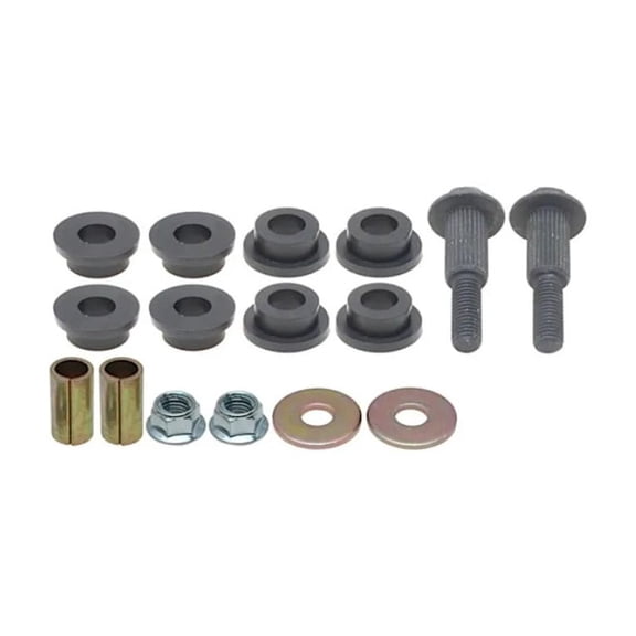 KarParts360 For Ford Explorer Sport Trac 2001 02 03 04 2005 Sway Bar Link | Front | Polyurethane Bushing