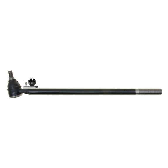 Genuine AC Delco For Ford F-350 1990-1997 Steering Tie Rod Front Driver Side, Inner
