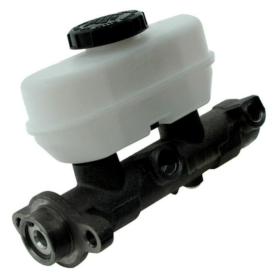 Genuine AC Delco For Ford F-350 1993 Brake Master Cylinders | Gold Classification | Aluminum | 0.93 Inches Bore Diameter