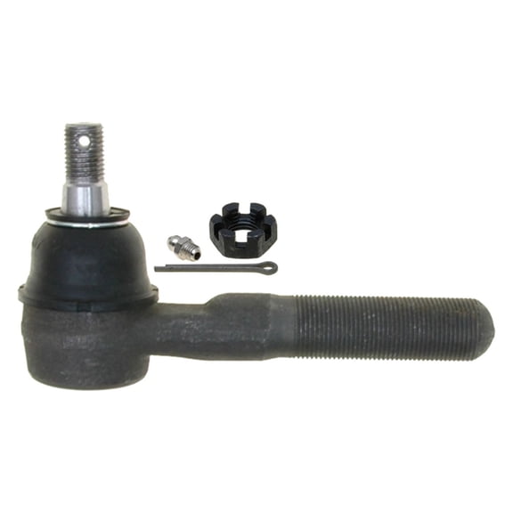 KarParts360 For Ford Ranger 1992 93 94 95 96 1997 Tie Rod End Front Passenger Side, Outer