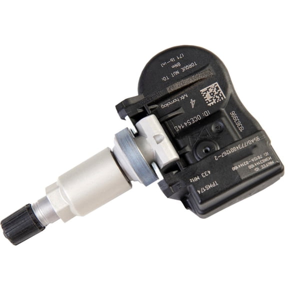 KarParts360 For Ford Transit Connect 2014 TPMS Sensor | With Nut