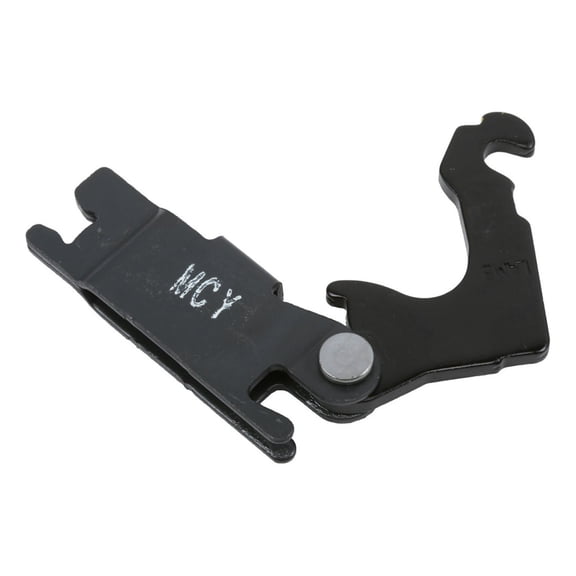 Genuine AC Delco For GMC Acadia 2007-2017 Parking Brake Actuator | Rear | 2.76 Inches Housing Length