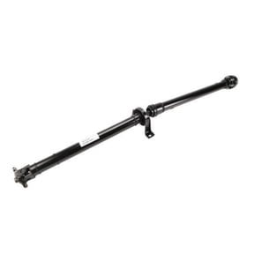 Genuine AC Delco For GMC Acadia 2012 13 14 15 16 2017 Drive Shaft | Pre-Greased | Slip Yoke | Bolt On End 1/End 2 | With CV Joints