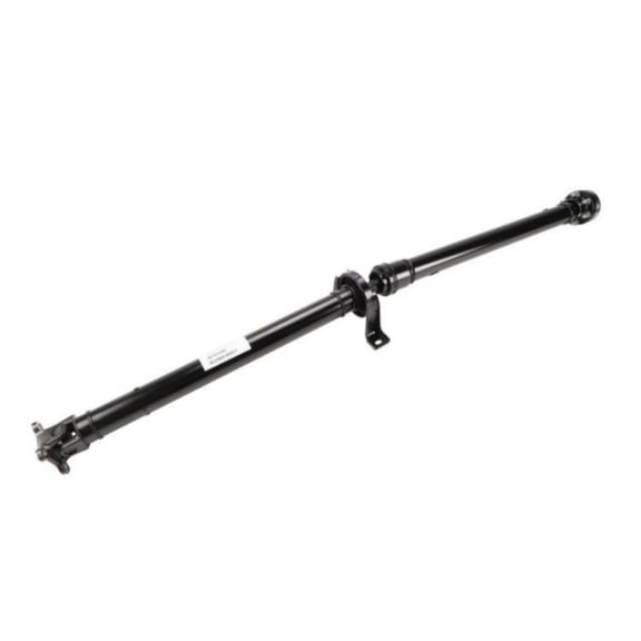 Genuine AC Delco For GMC Acadia 2012 13 14 15 16 2017 Drive Shaft | Pre-Greased | Slip Yoke | Bolt On End 1/End 2 | With CV Joints