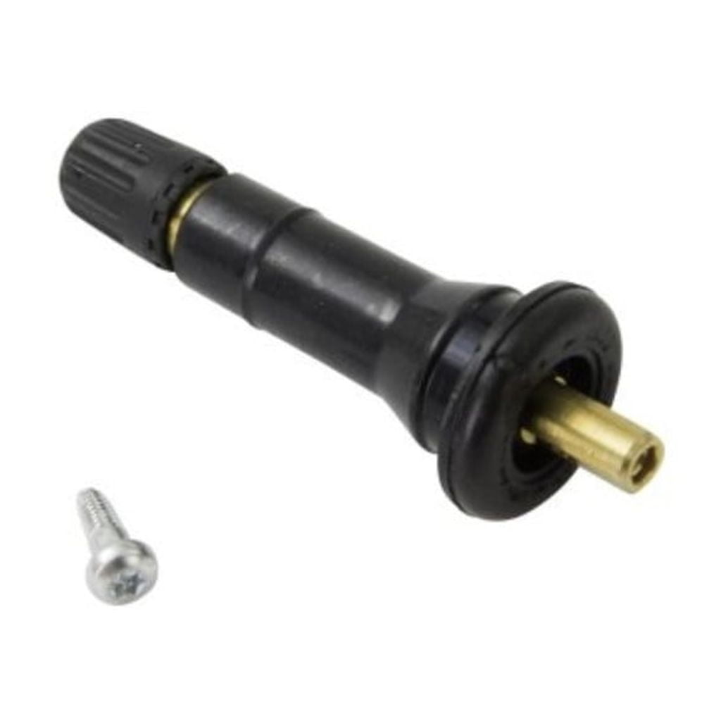 KarParts360 For GMC Acadia/Terrain 2015 2016 2017 Tire Pressure Sensor Set | With Bolt, Valve Cap, And Valve Stem